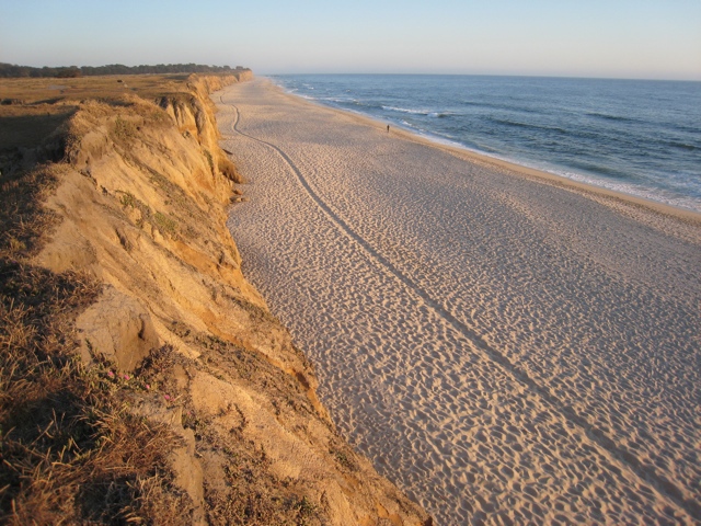 Half Moon Bay