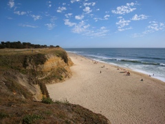 Half Moon Bay