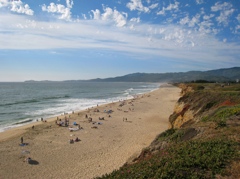 Half Moon Bay