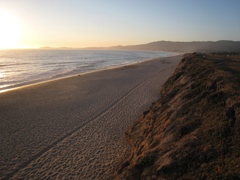 Half Moon Bay