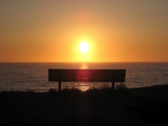 Half Moon Bay