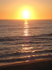 Half Moon Bay