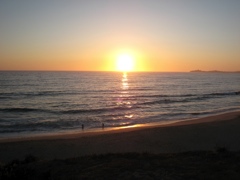 Half Moon Bay