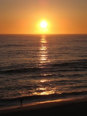 Half Moon Bay