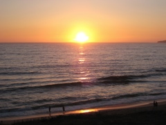 Half Moon Bay