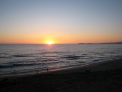 Half Moon Bay