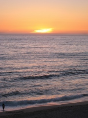 Half Moon Bay