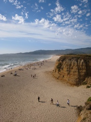 Half Moon Bay