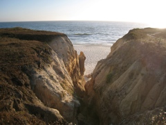 Half Moon Bay