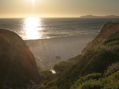 Half Moon Bay