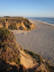 Half Moon Bay