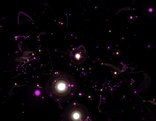 iTunes Visualizer image