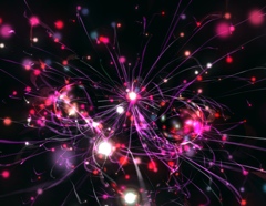 iTunes Visualizer image