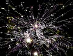 iTunes Visualizer image