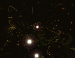 iTunes Visualizer image
