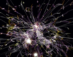 iTunes Visualizer image