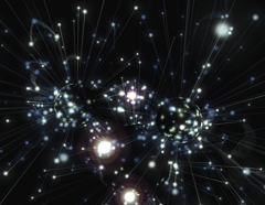 iTunes Visualizer image