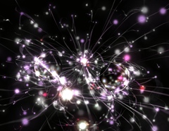 iTunes Visualizer image