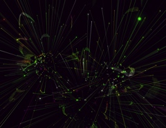 iTunes Visualizer image