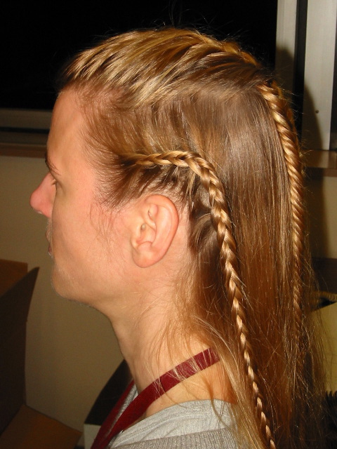 Legolas Halloween