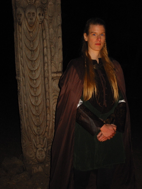 Legolas Halloween