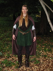Legolas Halloween