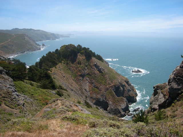 Mount Tamalpais