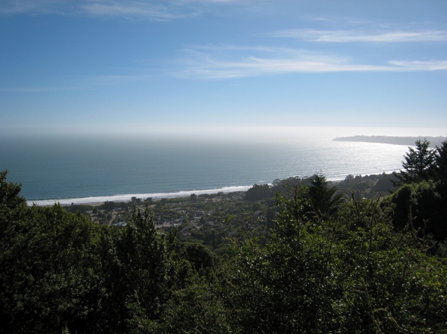 Mount Tamalpais