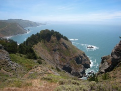 Mount Tamalpais