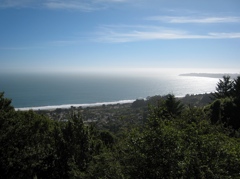Mount Tamalpais