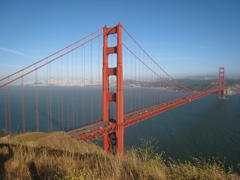Mount Tamalpais