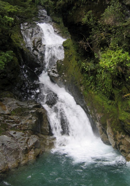 Milford Sound