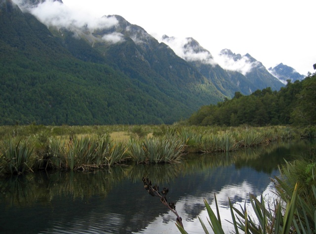Milford Sound