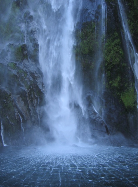 Milford Sound