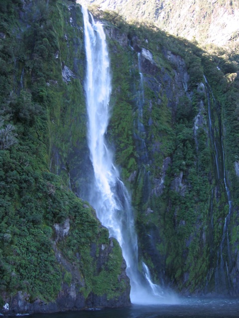 Milford Sound