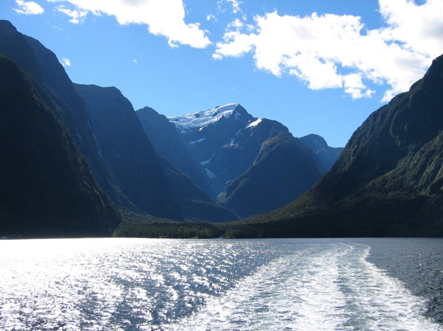 Milford Sound