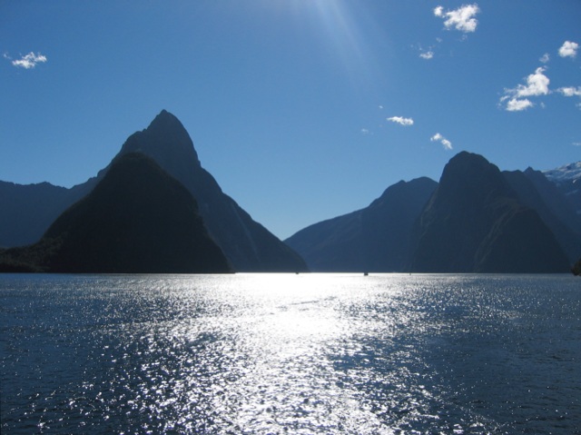 Milford Sound