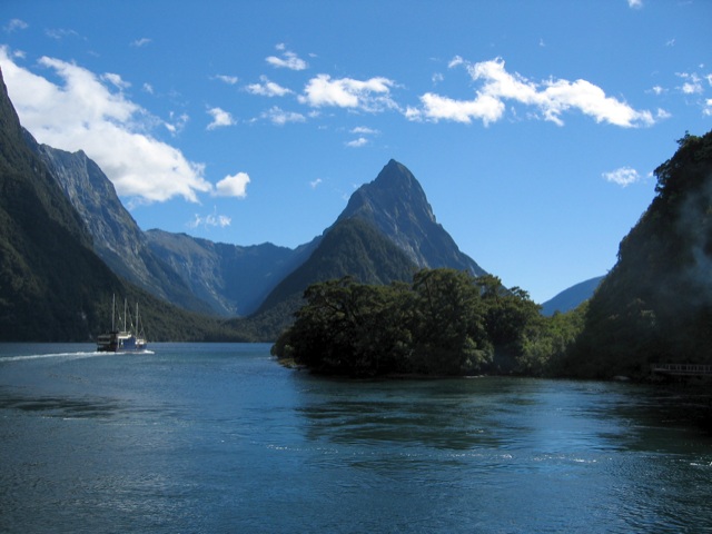 Milford Sound