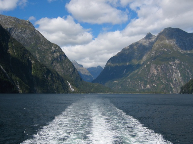 Milford Sound
