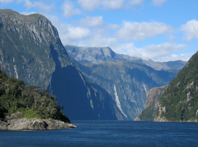 Milford Sound