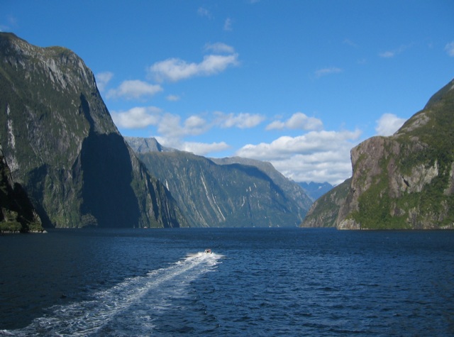 Milford Sound