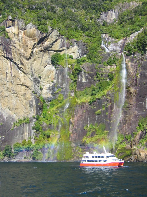Milford Sound