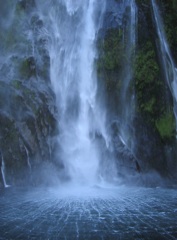 Milford Sound