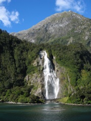Milford Sound