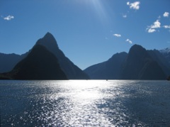 Milford Sound