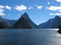 Milford Sound