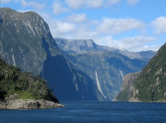 Milford Sound
