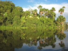 sandoval lake