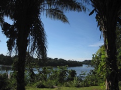sandoval lake