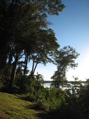 sandoval lake